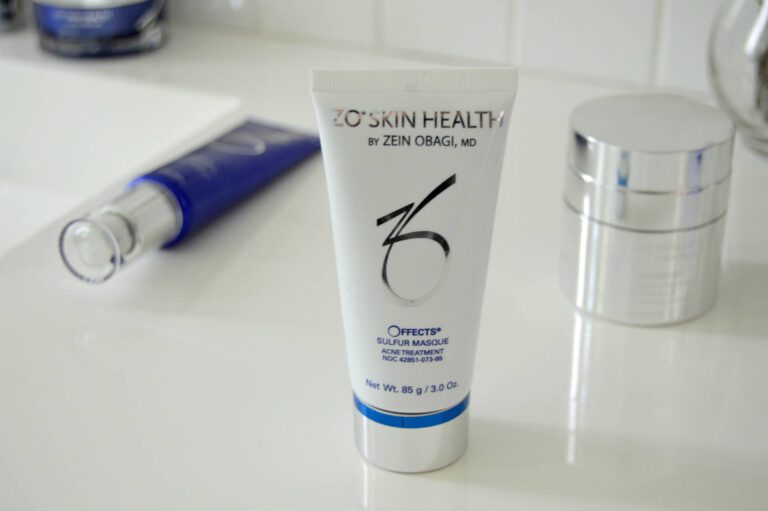 Sind Kosmetikprodukte 2in1 wirklich wirksam? Die effektive Hautpflege mit Hydrating Cleanser von Offects