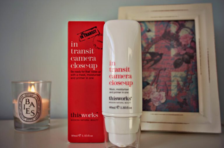 This Works! Neue Marke und ihre Kosmetikprodukte In Transit. Für wen sind sie und wie wirken sie?