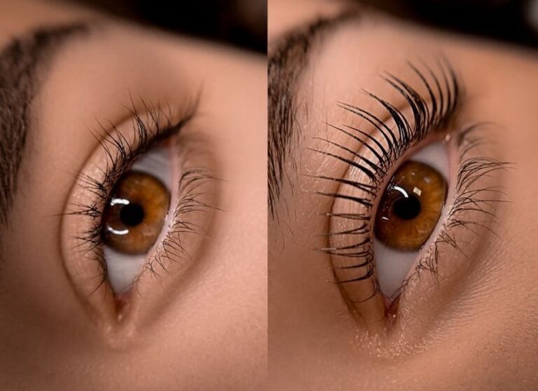 Die besten Sets für das Lifting und die Laminierung von Wimpern zu Hause: Meine Top 5